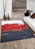 Hochwertige Brücken und Teppiche 