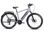 E-Trekking-Bike X-Road 5.2 von SAXONETTE 
