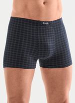 Viererpack Pants mit Dehnbund 