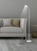 EASYmaxx Daylight Stehleuchte 