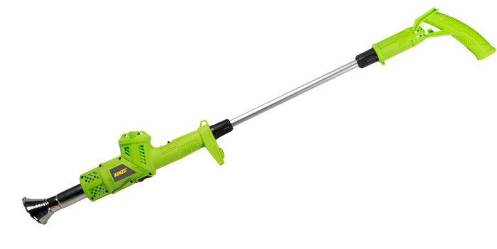 Unkrautvernichter 3in1 