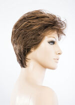 "Giorgio Montana" Per&uuml;cke Selina Plus SCHOKOBRAUN MIX