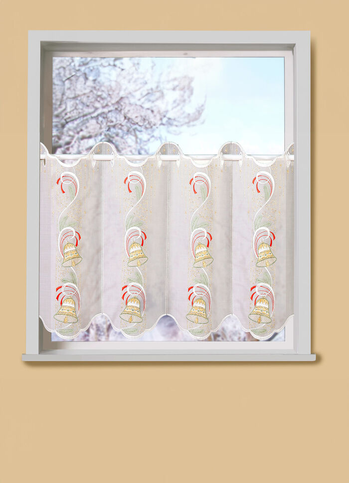 Filigraner Kurzstore 