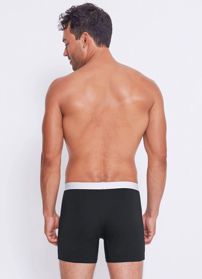 Sloggi, Zweierpack Pants mit Elastikbund 