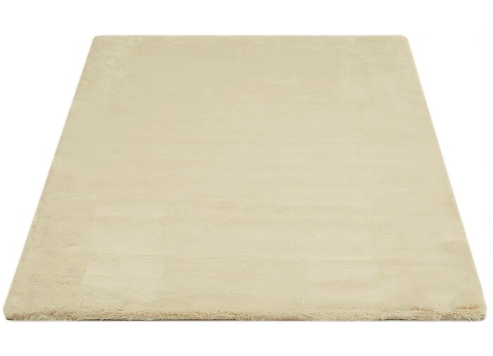 Br&uuml;cken und Teppiche f&uuml;r ein Gef&uuml;hl wie auf Wolken BEIGE