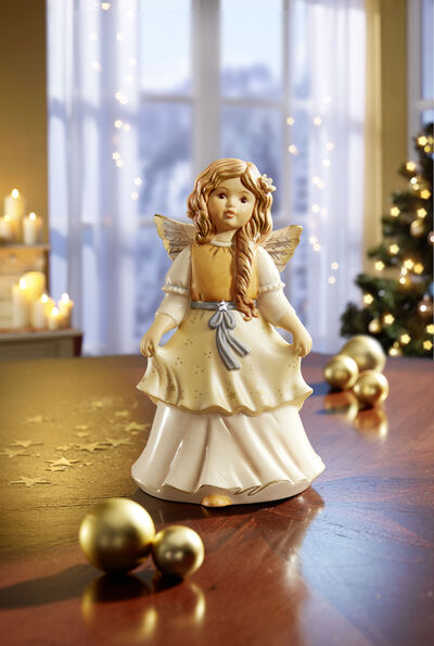 Klingel-Exklusiv-Engel 2025 