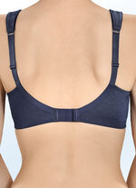 Speidel Zweierpack BH mit doppelt vorgeformten Cups 1X MARINE, 1X WEISS