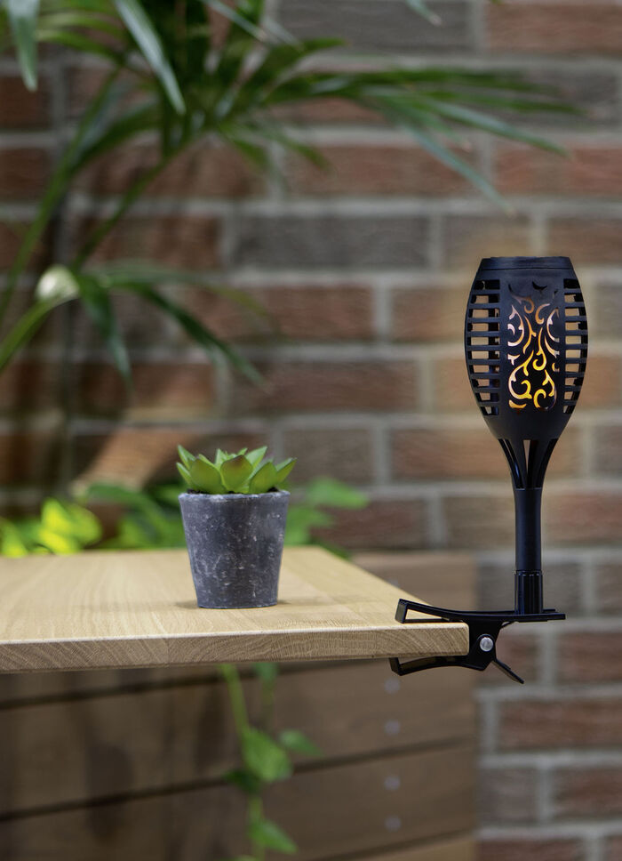 "EASYmaxx" Solar-Fackel, 2er-Set 