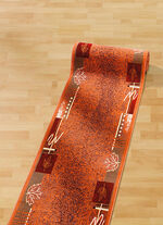 Gekettelte L&auml;ufer nach Ma&szlig; TERRA