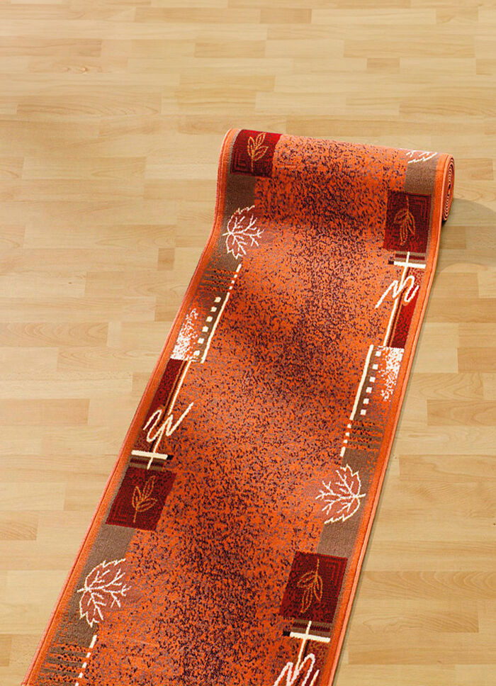 Gekettelte L&auml;ufer nach Ma&szlig; TERRA