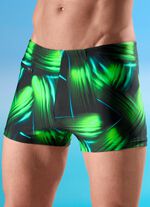 Schwab Badehose in h&ouml;herer Kastenform 