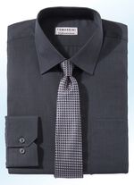 B&uuml;gelleichtes Hemd  