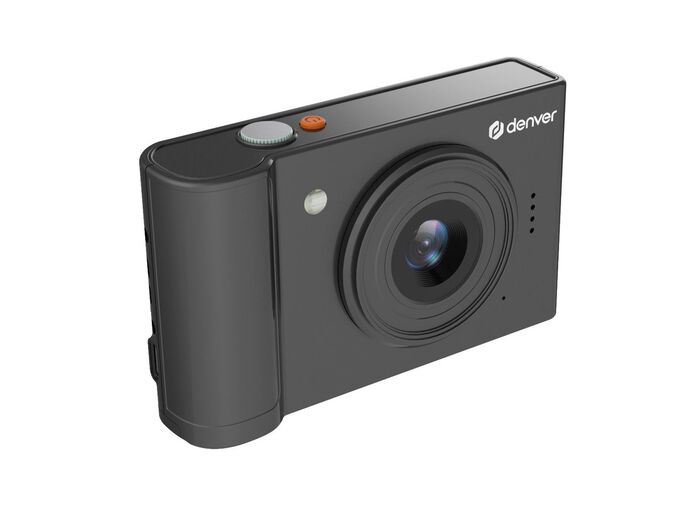 Denver DCA-4811 Digital-Kamera SCHWARZ
