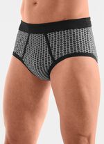 Viererpack Slips mit Softbund 