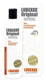 LUBEXXX&reg; Original Gleitgel 