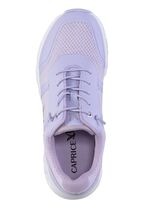 Caprice, sportliche Damen-Sneaker, Weite G, mit herausnehmbarem Fu&szlig;bett 