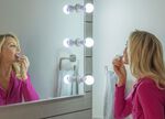 Kabellose LED-Leuchte 