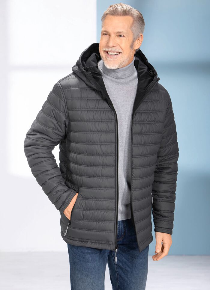 Funktions-Wendejacke von &bdquo;LPO&ldquo; 