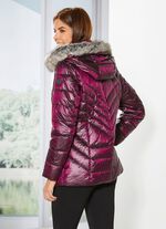 Jacke in 2 Farben ZYKLAM