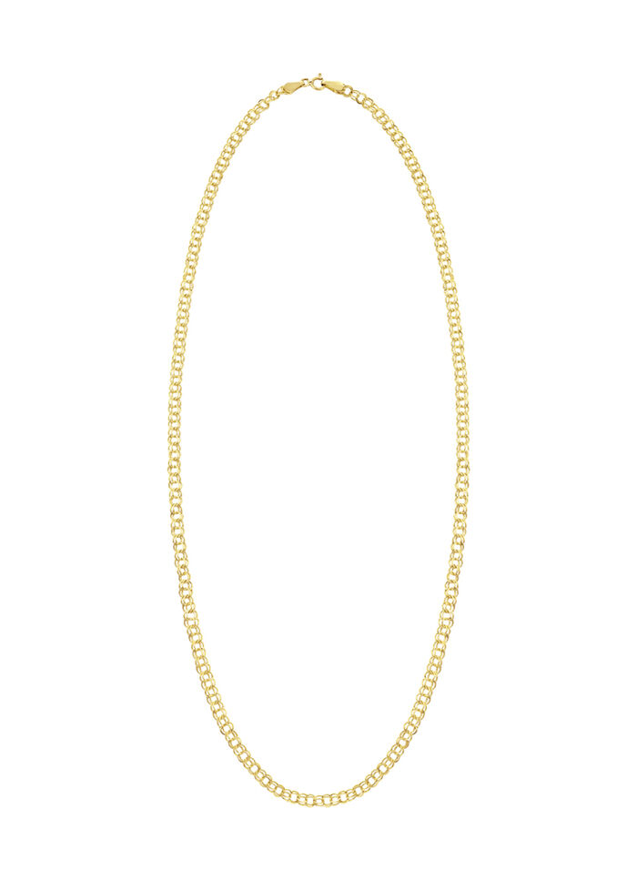 Kunstvolle Garibaldikette 