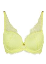 LingaDore B&uuml;gel-BH aus zarter Spitze 