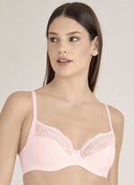 Felina B&uuml;gel-BH mit Elastikspitze 