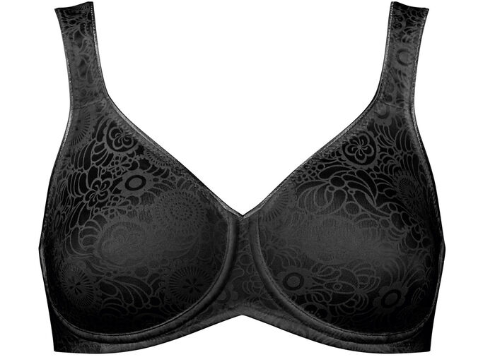 Triumph-Lovely Minimizer-B&uuml;gel-BH SCHWARZ