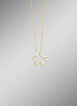 Bezaubernde Halskette 