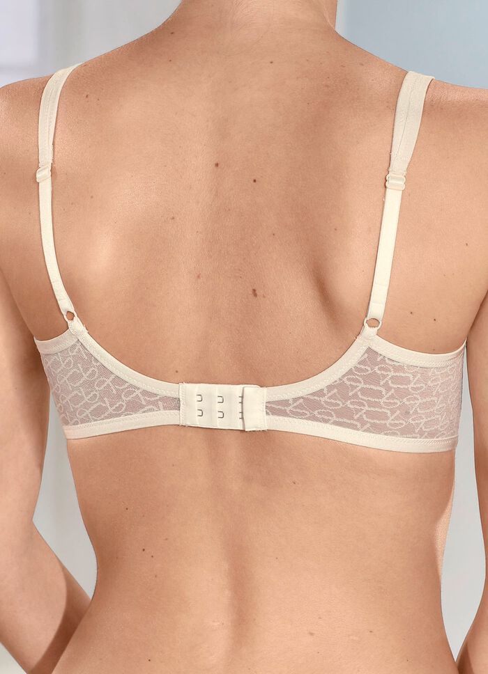 Triumph Signature Sheer-Minimizer-B&uuml;gel-BH mit vorgeformten Cups 