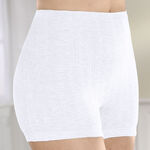 Viererpack Schl&uuml;pfer mit Jacquard-Dessin 