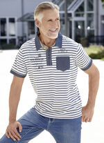 Poloshirt von &bdquo;Milano Italy&ldquo; 