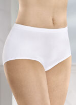 Fünderpack Comtessa-Slips mit Gummizug im Bund 