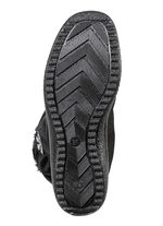 ELENA EDEN Stiefel mit Klimamembrane SCHWARZ