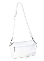 Laurina Tasche aus genarbtem Kalb-Nappaleder 