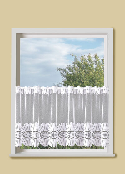 Kurzstore mit Stangendurchzug 