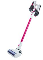 2-in-1 Akku-Hand- und Bodenstaubsauger Fusion MX 10 MAGENTA