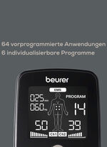 TENS/EMS Kombigerät Relief + 