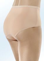 Speidel Dreierpack Formslips mit verst&auml;rktem Vorderteil 2X PUDER, 1X WEISS