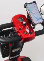 3-Rad-Roller von Rolektro 