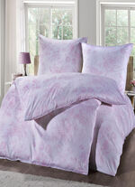 Bettw&auml;sche-Garnitur 