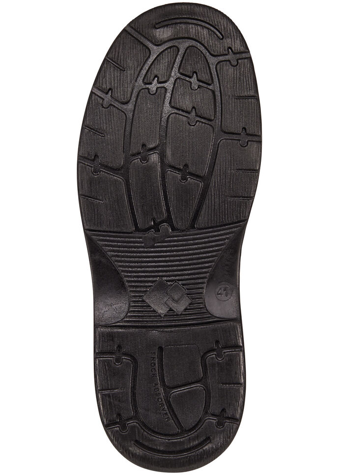 GINO GALANTE, klassische Herren-Slipper, mit herausnehmbarem Fußbett BURGUND