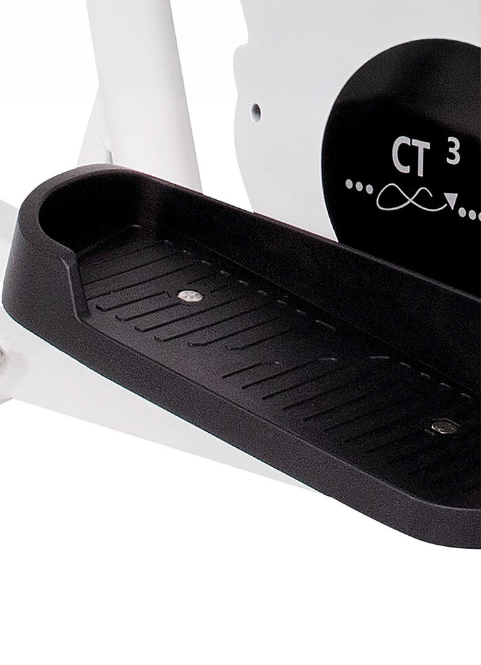 Christopeit Crosstrainer CT3 