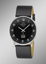 Master Time Funkuhr f&uuml;r Herren 