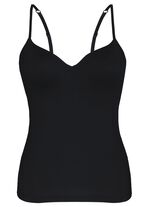 Sassa BH-Hemd mit eingearbeitetem B&uuml;gel-BH 