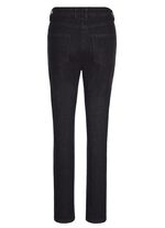 Jeans in klassischer 5-Pocket-Form 