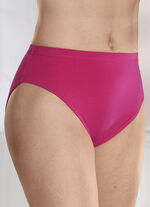 Viererpack Slips mit Gummizug im Bund 