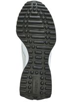 Waldl&auml;ufer Sneaker mit frecher Glitzer-Applikation 