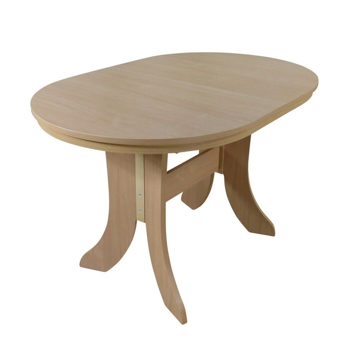 Ausziehbarer Esstisch 