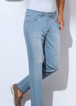 Sommerliche Jeans in 3 Farben HELLJEANS