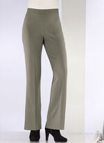 Schicke Hose mit ausgestellter Fußweite HELLOLIV